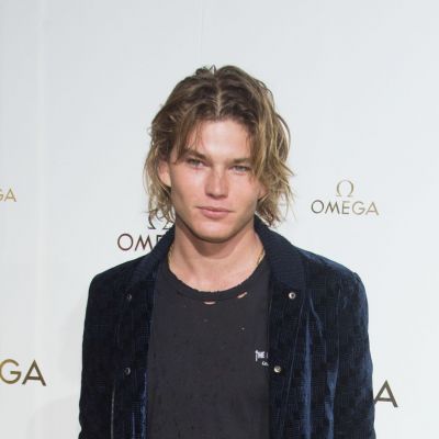 Jordan Barrett