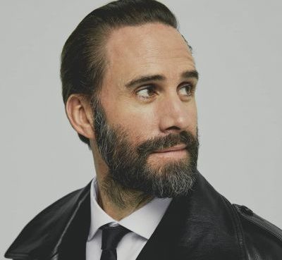 Joseph Fiennes