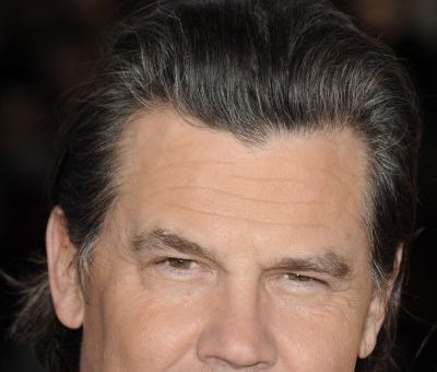 Josh Brolin