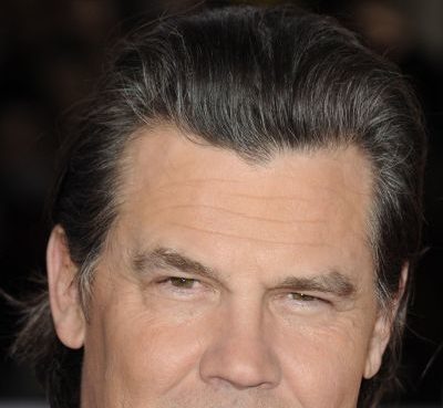 Josh Brolin