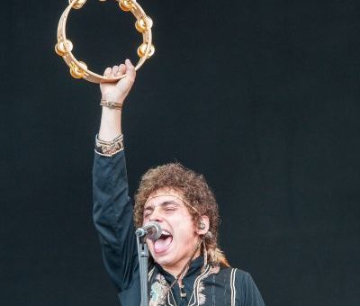 Joshua Kiszka