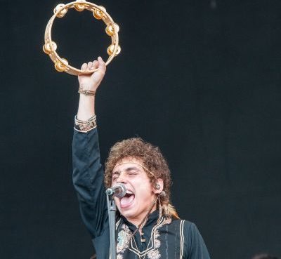 Joshua Kiszka