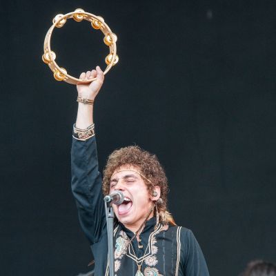 Joshua Kiszka