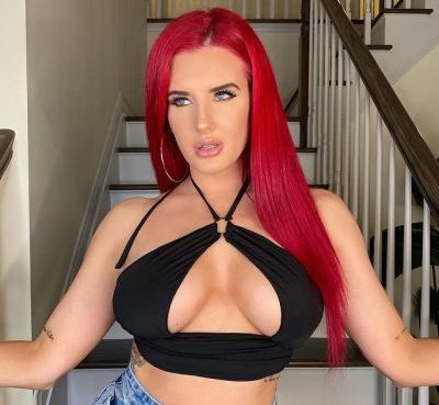 Justina Valentine