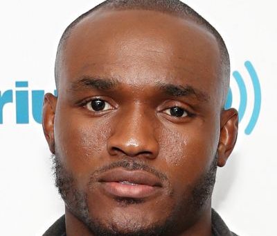 Kamaru Usman