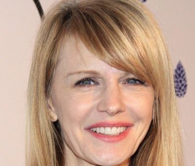Kathryn Morris