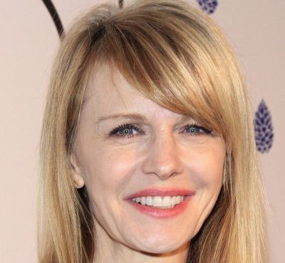 Kathryn Morris