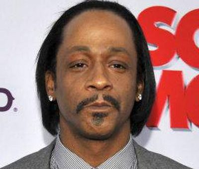 Katt Williams