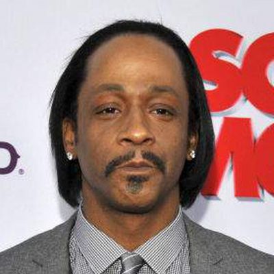 Katt Williams