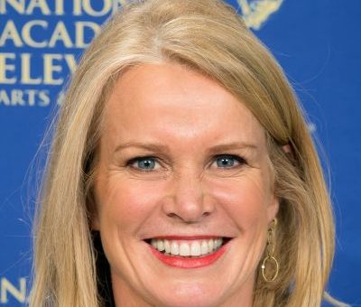 Katty Kay