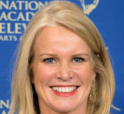 Katty Kay