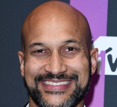 Keegan-Michael Key