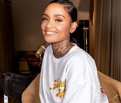Kehlani