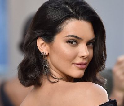 Kendall Jenner