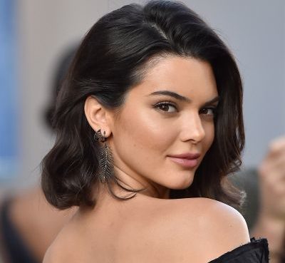 Kendall Jenner