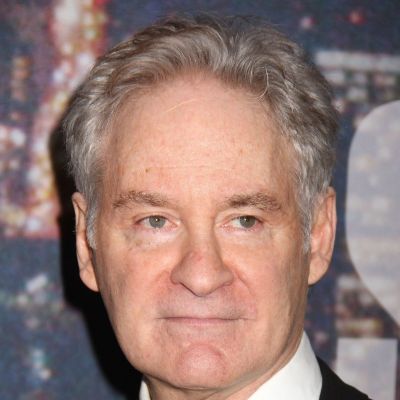 Kevin Kline