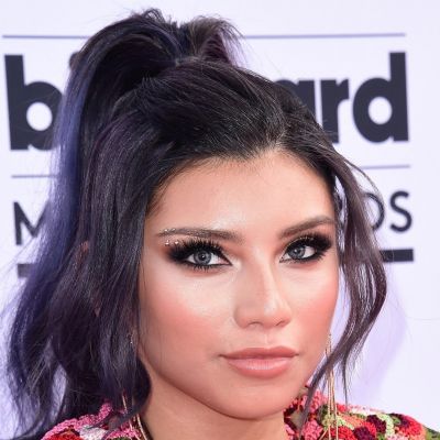 Kirstin Maldonado