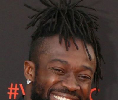 Kofi Kingston