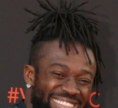 Kofi Kingston