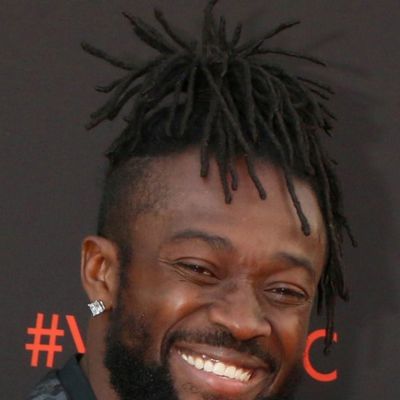 Kofi Kingston Wiki, Age, Height, Net Worth, Relationship, Career