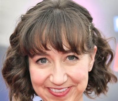 Kristen Schaal