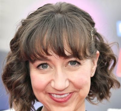 Kristen Schaal