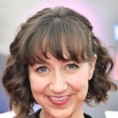 Kristen Schaal