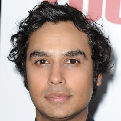 Kunal Nayyar