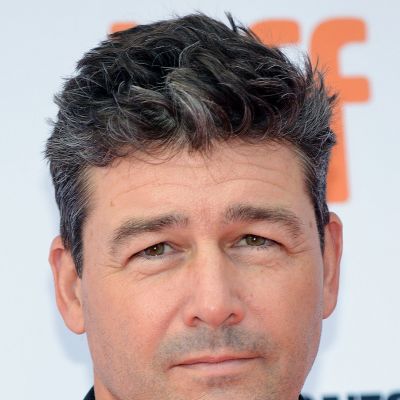 Kyle Chandler