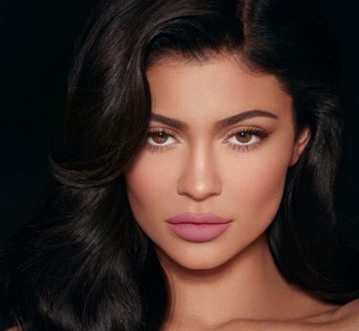 Kylie Jenner