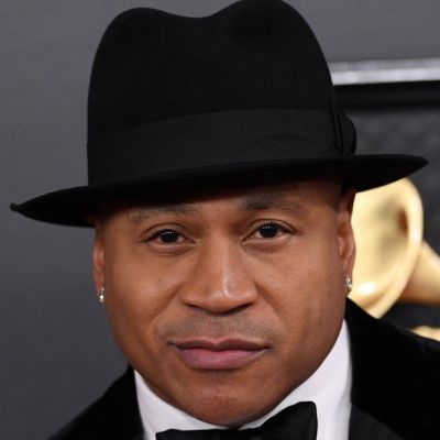 LL Cool J