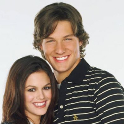 Laura Eichhorn With Her 