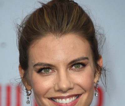 Lauren Cohan