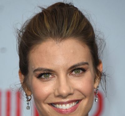 Lauren Cohan