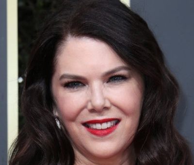 Lauren Graham
