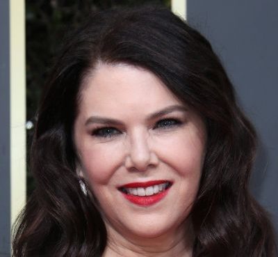 Lauren Graham