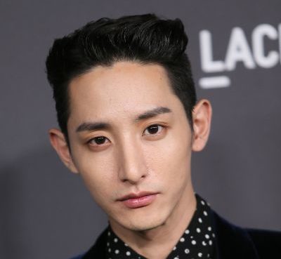 Lee Soo Hyuk