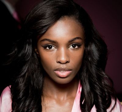 Leomie Anderson