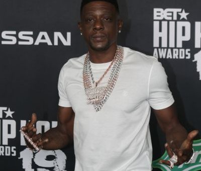 Lil Boosie