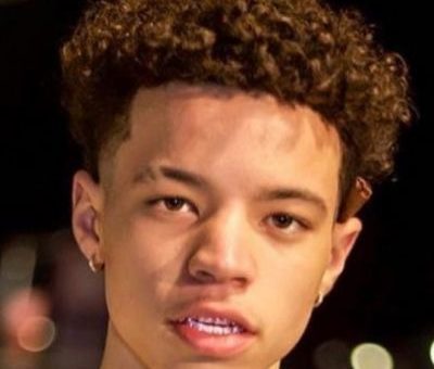 Lil Mosey
