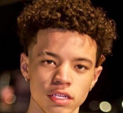 Lil Mosey