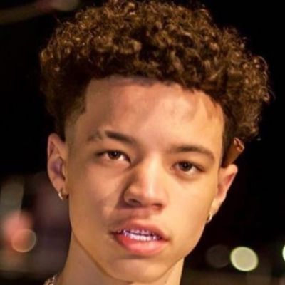 Lil Mosey