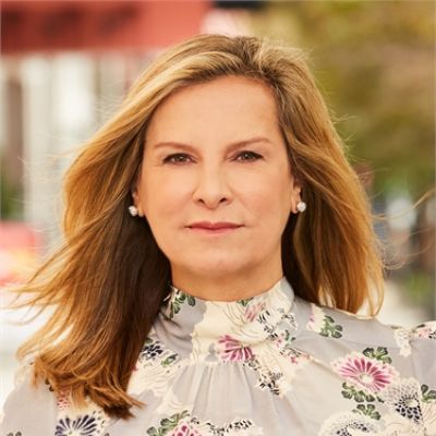 Lisa Cadette-Detwiler