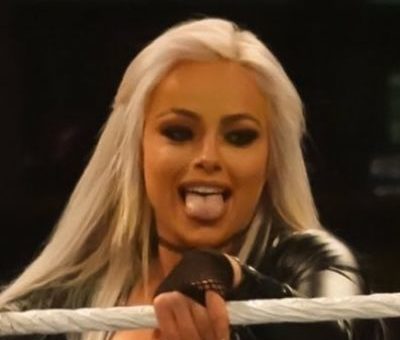 Liv Morgan