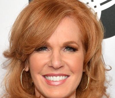 Liz Claman