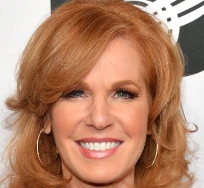 Liz Claman