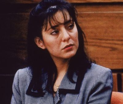Lorena Bobbitt