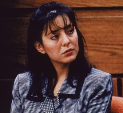 Lorena Bobbitt