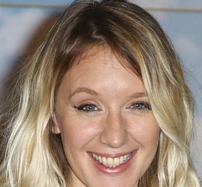 Ludivine Sagnier