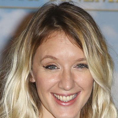 Ludivine Sagnier